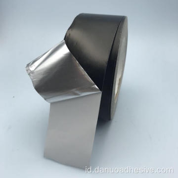 pita perekat aluminium foil resistensi suhu tinggi